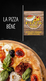 Photos du propriétaire du Pizzeria Pizza givors - PIZZA BÉNÉ - n°1