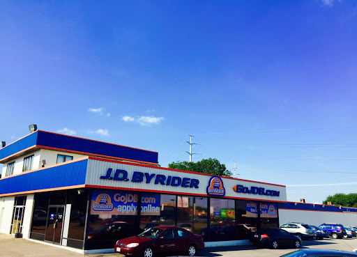 Used Car Dealer «J.D. Byrider», reviews and photos, 7400 Midlothian Turnpike, Richmond, VA 23225, USA