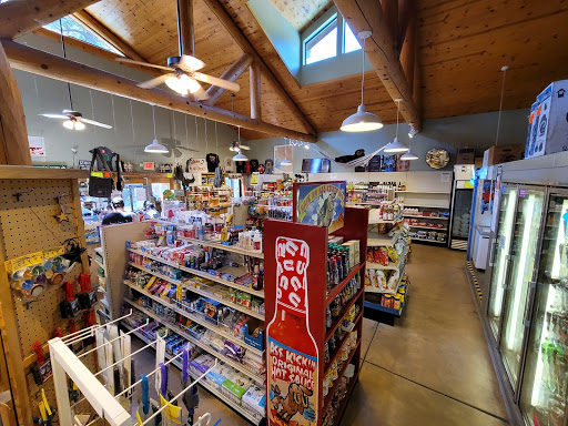 Gift Shop «Mt Lemmon General Store & Gift», reviews and photos, 12856 N Sabino Canyon Park, Mt Lemmon, AZ 85619, USA