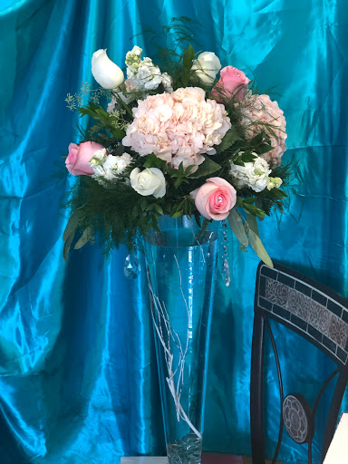 Florist «Bouquets N Things», reviews and photos, 3719 Nicholas St, Easton, PA 18045, USA