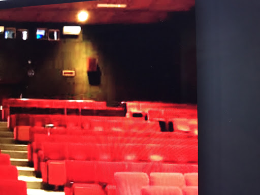 Movie Theater «Harem Movie Theater», reviews and photos, 3419 W Broward Blvd, Fort Lauderdale, FL 33312, USA