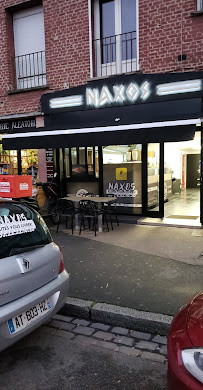 Photos du propriétaire du Restaurant NAXOS à Amiens - n°2