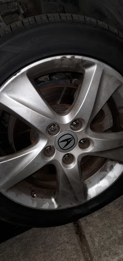 Auto Parts Store «Pep Boys Auto Parts & Service», reviews and photos, 4987 N W Ln, Stockton, CA 95210, USA