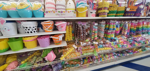 Discount Store «99 Cents Only Stores», reviews and photos, 4170 W Shaw Ave, Fresno, CA 93722, USA