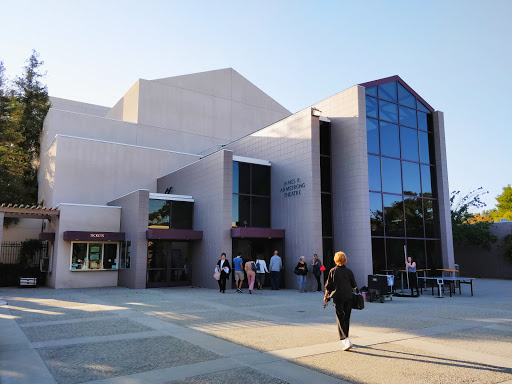 Performing Arts Theater «James R. Armstrong Theatre», reviews and photos, 3330 Civic Center Dr, Torrance, CA 90503, USA