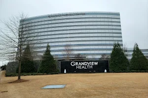 Grandview Medical Center image