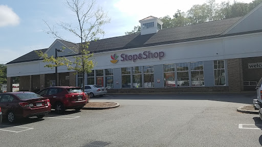 Stop & Shop, 390 Broadway, Dobbs Ferry, NY 10522, USA, 