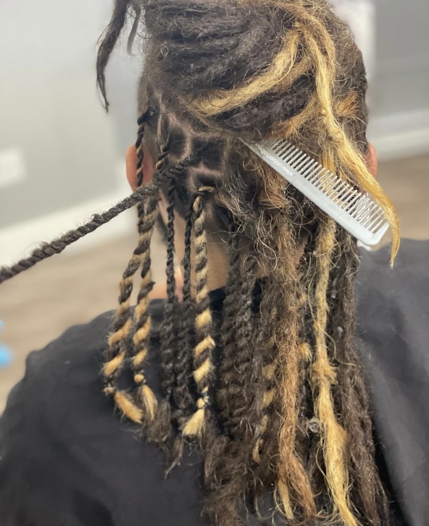 MÍO Barber Studio 08016