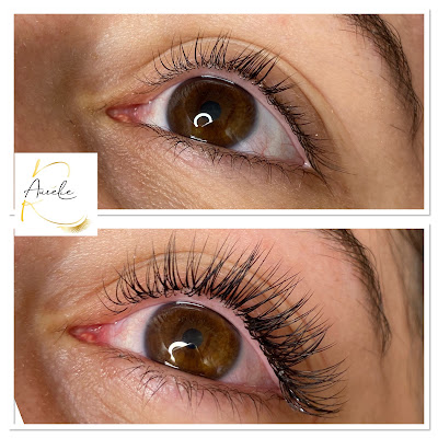 Aurélie cils : styliste et formatrice en extensions de cils à Pérols