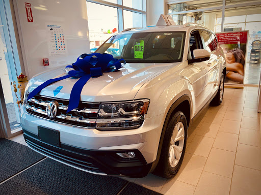 Car Dealer «Volkswagen of Kingston», reviews and photos, 1249 Ulster Ave, Kingston, NY 12401, USA