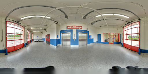 Self-Storage Facility «ezStorage», reviews and photos, 14211 Gallant Fox Ln, Bowie, MD 20715, USA