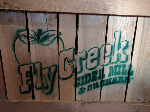 Winery «Fly Creek Cider Mill & Orchard», reviews and photos, 288 Goose St, Fly Creek, NY 13337, USA