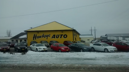 Hawkeye Auto