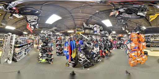 Motorcycle Dealer «Hollink Motorsports», reviews and photos, 386 S Union St, Spencerport, NY 14559, USA