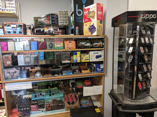 Tobacco Shop «Discount Tobacco», reviews and photos, 284 Main St, Antioch, IL 60002, USA