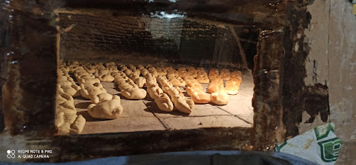Panadería Gutiérrez
