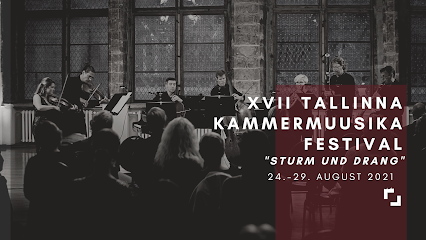 Tallinna Kammermuusika festival