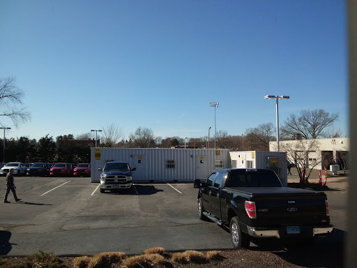 Mazda Dealer «Mazda of Manchester», reviews and photos, 80 Oakland St, Manchester, CT 06042, USA