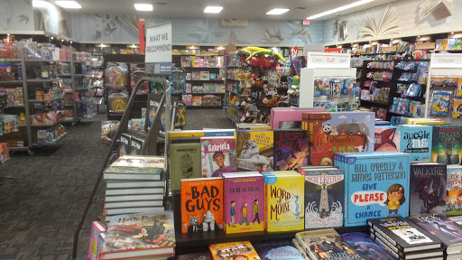 Book Store «Books-A-Million», reviews and photos, 1060 S Amity Rd, Conway, AR 72032, USA