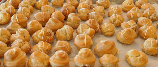 Caterer «Kaspars Catering & Special Events», reviews and photos, 3656 34th Ave W, Seattle, WA 98199, USA