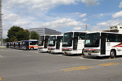 西東京バス（株） 青梅営業所