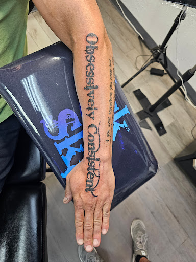 Explore december tattoo ideas, creative tattoo ideas in Cuyahoga Falls, available at Sick Skins Skin Art Studio