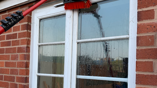 Reviews of Humble Window Cleaning in Gloucester - House cleaning service