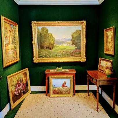 Carmel Fine Art Gallery