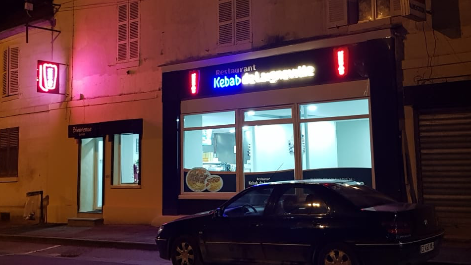 Photo de Kebab de Laigneville