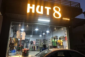 Hut 8 Clothing image