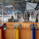 Photo n°3 de l'avis de André.e fait le 03/10/2018 à 19:17 sur le  Dino Adventure Park à Weiterstadt