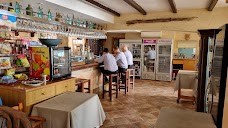 Restaurante Rincón Del Mar en Palma Nova