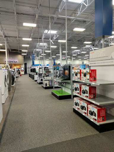 Electronics Store «Best Buy», reviews and photos, 8301 3rd St N, Oakdale, MN 55128, USA