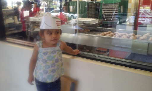 Bakery «Krispy Kreme Doughnuts», reviews and photos, 1984 W Main St, Mesa, AZ 85201, USA