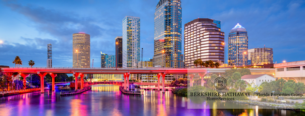 Berkshire Hathaway HomeServices Florida Properties Group - South Tampa Office