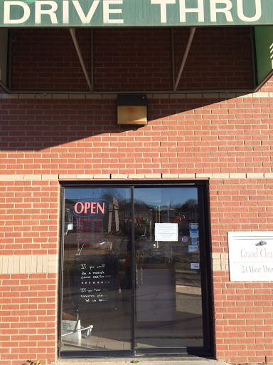 Dry Cleaner «Grand Dryclean and Laundry», reviews and photos, 410 N Valley Pkwy #100, Lewisville, TX 75067, USA