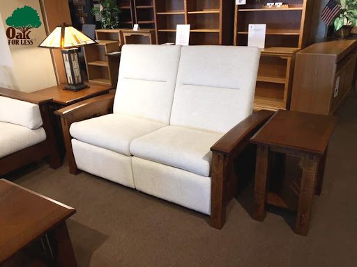 Furniture Store «Oak For Less Furniture», reviews and photos, 1660 S Alma School Rd #100, Mesa, AZ 85210, USA