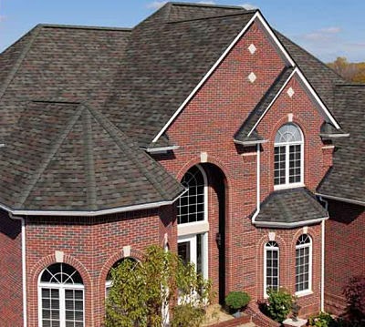 Roofing Contractor «ProCraft Exteriors», reviews and photos, 744 Spirit of St Louis Blvd, Chesterfield, MO 63005, USA