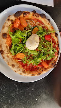 Pizza du Restaurant italien Little Comptoir à Angoulême - n°16
