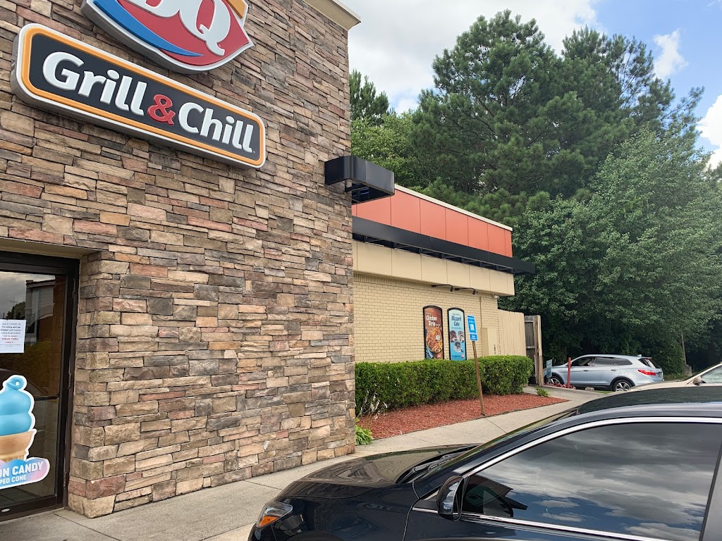 Dairy Queen Grill & Chill 30047