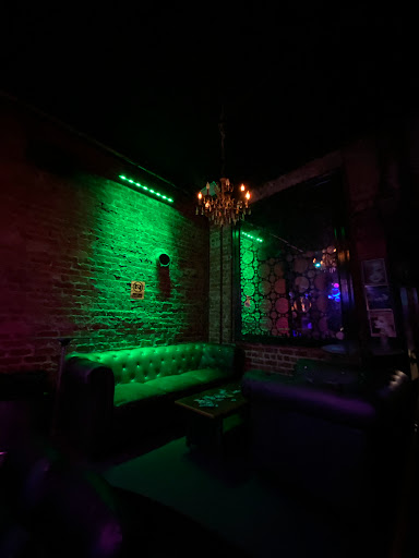 Bar «Cat Club», reviews and photos, 1190 Folsom St, San Francisco, CA 94103, USA