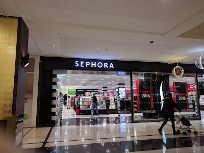 SEPHORA LE CHESNAY PARLY à Le Chesnay-Rocquencourt