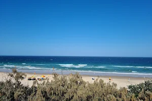 Sunshine Beach SLSC image