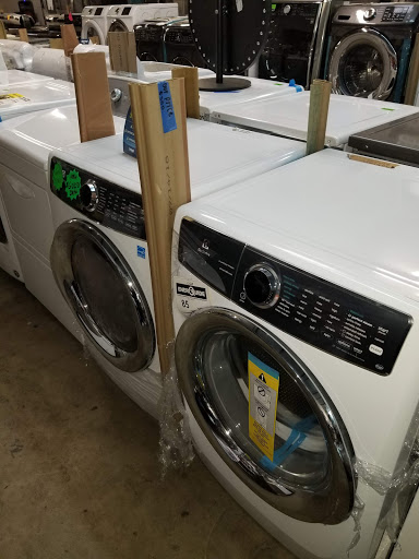 Appliance Store «All Appliance Plus LLC», reviews and photos, 452 Palm Dr, Ocoee, FL 34761, USA