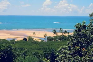 Coqueiros Beach image