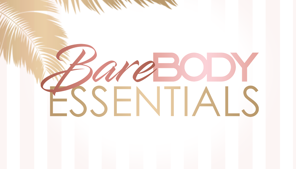 Bare Body Essentials 45424