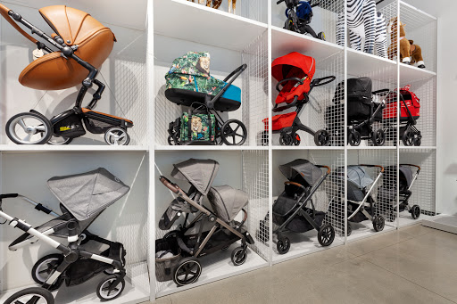 Baby Store «Nini and Loli», reviews and photos, 2300 Salzedo St, Coral Gables, FL 33134, USA