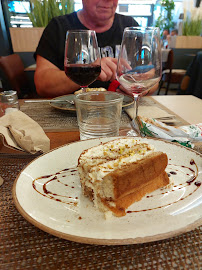 Plats et boissons du Restaurant italien La Table Italienne à Senlis - n°19