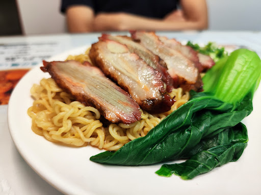 萬芳冰室 南京店｜茶餐廳｜南京三民美食推薦 的照片