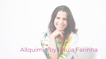 Allquimia Yoga Terapias e Formação by Paula Farinha